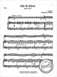 Notenbild für HL 4479892 - RUBANK BOOK OF CLARINET SOLOS