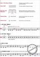 Notenbild für HL 4619001 - ESSENTIAL ELEMENTS FOR STRINGS 1