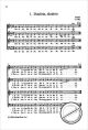 Notenbild für HL 50440700 - MADRIGALS BD 2