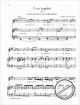 Notenbild für HL 50481099 - ARIAS FOR TENOR