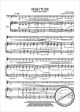 Notenbild für HL 50481615 - ALBUM FOR CLARINET AND PIANO