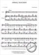 Notenbild für HL 50483785 - THE FIRST BOOK OF SOPRANO SOLOS 2