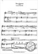 Notenbild für HL 50485529 - ARIAS FOR SOPRANO 2
