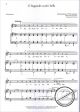 Notenbild für HL 50485631 - 28 ITALIAN SONGS + ARIAS OF THE 17TH + 18TH CENTURIES -