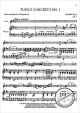 Notenbild für HL 50485872 - PUPIL'S CONCERTOS NR 1-5