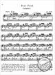 Notenbild für HL 50485898 - DAS WOHLTEMPERIERTE KLAVIER 1 + 2