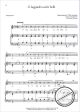 Notenbild für HL 50490107 - 28 ITALIAN SONGS + ARIAS OF THE 17TH + 18TH CENTURIES