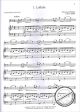 Notenbild für HL 50490426 - SOLOS FOR THE CELLO PLAYER