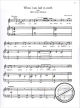 Notenbild für HL 50498718 - ARIAS FOR MEZZO SOPRANO
