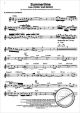 Notenbild für HL 672462 - CLASSICS IN THE KEY OF G