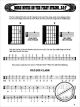 Notenbild für HL 695101 - BANJO METHOD 1