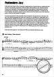 Notenbild für HL 695433 - 101 MUST KNOW JAZZ LICKS