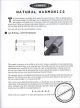 Notenbild für HL 695675 - HARMONICS FOR GUITAR
