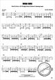 Notenbild für HL 695765 - EARL SCRUGGS AND THE 5 STRING BANJO - REVISED EDITION