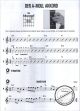 Notenbild für HL 697373 - GITARREN METHODE 2