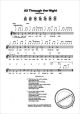 Notenbild für HL 699211 - A MERRY CHRISTMAS SONGBOOK