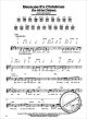 Notenbild für HL 699247 - CHRISTMAS SONGS FOR GUITAR