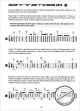 Notenbild für HL 699320 - HEAVY METAL RHYTHM GUITAR 2