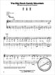Notenbild für HL 699528 - O BROTHER WHERE ART THOU SELECTIONS