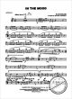 Notenbild für HL 7010284 - EASY JAZZ FAVORITES