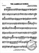 Notenbild für HL 7010423 - SWING CLASSICS FOR JAZZ ENSEMBLE