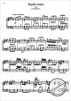 Notenbild für HL 740042 - MOZART ARIAS