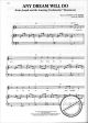 Notenbild für HL 740124 - SINGER'S MUSICAL THEATRE ANTHOLOGY 3