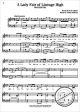 Notenbild für HL 740214 - FOR SINGERS