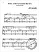 Notenbild für HL 740215 - FOR SINGERS