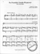 Notenbild für HL 740217 - FOR SINGERS