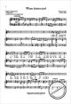 Notenbild für HL 740273 - STANDARD VOCAL LITERATURE