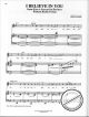 Notenbild für HL 747032 - SINGER'S MUSICAL THEATRE ANTHOLOGY 2