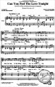 Notenbild für HL 8200265 - CAN YOU FEEL THE LOVE TONIGHT
