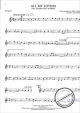 Notenbild für HL 842211 - BIG BOOK OF TRUMPET SONGS