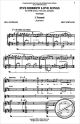 Notenbild für HL 8501466 - 5 HEBREW LOVE SONGS