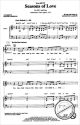 Notenbild für HL 8621233 - SEASONS OF LOVE (AUS RENT)