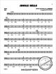 Notenbild für HL 868013 - CHRISTMAS FAVORITES FOR STRINGS