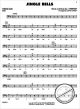 Notenbild für HL 868014 - CHRISTMAS FAVORITES FOR STRINGS