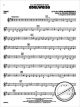 Notenbild für HL 868039 - BROADWAY FAVORITES FOR STRINGS