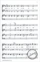 Notenbild für HL 8730144 - SISTER ACT 1 MEDLEY