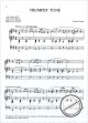 Notenbild für HL 8738399 - TRUMPET TUNE