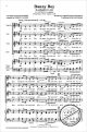 Notenbild für HL 8741652 - IRISH SONGBOOK