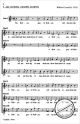 Notenbild für HL 8743259 - BOOK OF ROUNDS CANONS + PARTSONGS