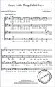 Notenbild für HL 8743512 - SHOUT - CONTEMPORARY A CAPELLA SONGBOOK VOL 4