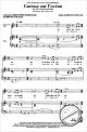 Notenbild für HL 8744851 - CARESSE SUR L'OCEAN (LES CHORISTES)