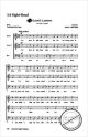 Notenbild für HL 8745344 - ESSENTIAL SIGHT SINGING 2