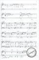 Notenbild für HL 8745619 - BREAKING FREE (AUS HIGH SCHOOL MUSICAL)