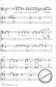 Notenbild für HL 8747363 - YOU ARE THE MUSIC IN ME (AUS HIGH SCHOOL MUSICAL 2)
