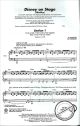 Notenbild für HL 8749193 - DISNEY ON STAGE (MEDLEY)