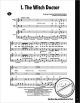 Notenbild für HL 8753187 - POP WARM UPS + WORK OUTS FOR CHOIR